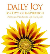 Daily Joy : 365 Days of Inspiration - National Geographic