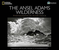 Ansel Adams Wilderness, The - PETER ESSICK