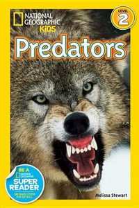 Deadly Predators : Readers - Melissa Stewart