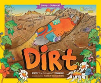 Jump Into Science : Dirt - Steve Tomecek