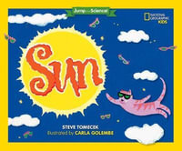 Jump Into Science : Sun - Steve Tomecek