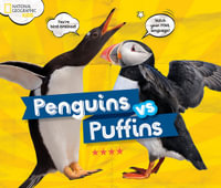 Penguins Vs. Puffins : Nat Geo - General - Julie Beer