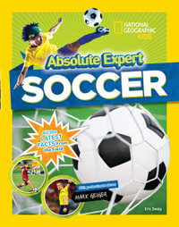 Absolute Expert: Soccer : Absolute Expert - Eric Zweig