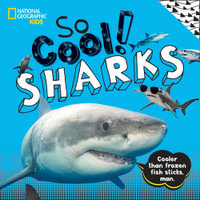 So Cool! Sharks : So Cool! - CRISPIN BOYER