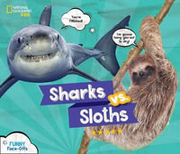 Sharks vs. Sloths - Julie Beer