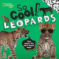 So Cool! Leopards : So Cool! - CRISPIN BOYER