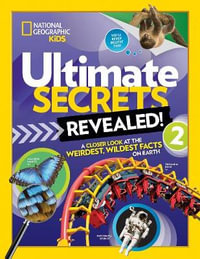 The Coolest Stuff on Earth : A Closer Look at the Weird, Wild, and Wonderful - NATIONAL GEOGRAPHIC KIDS