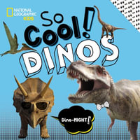 So Cool! Dinos : So Cool /So Cute - Crispin Boyer