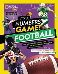 It's a Numbers Game! Football : It's a Numbers Game! - Eric Zweig