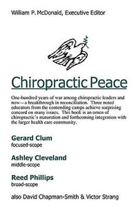 Chiropractic Peace - William P. McDonald