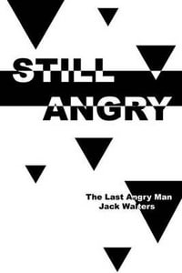 Still Angry - Walters Jack Walters