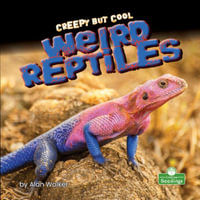 Creepy But Cool Weird Reptiles : Creepy but Cool - Alan Walker