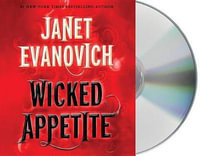 Wicked Appetite : Lizzy and Diesel - Janet Evanovich