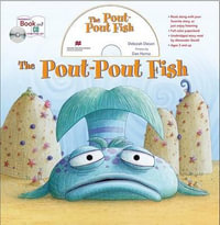 The Pout-Pout Fish [With CD (Audio)] : Pout-Pout Fish Adventure - Deborah Diesen