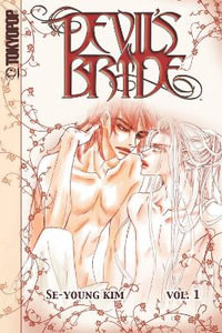 Devil's Bride manga : Volume 1 - Se-Young Kim