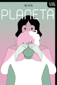 Planeta - Ana Oncina