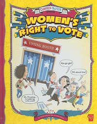 Women's Right to Vote : Graphic Library - Terry Collins