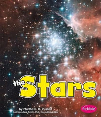 The Stars : Out in Space - Martha E. H. Rustad