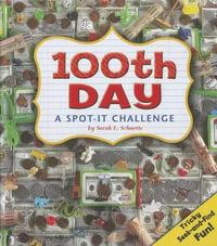 100th Day : A Spot-It Challenge - Sarah L Schuette