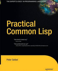 Practical Common Lisp - Peter Seibel