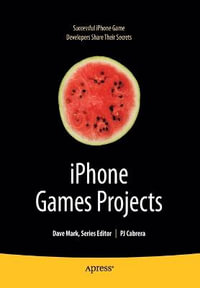 iPhone Games Projects : Projects - PJ Cabrera