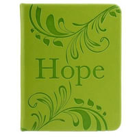 Pocket Inspriations of Hope - Christian Art Gifts