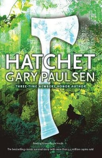 Hatchet - Gary Paulsen