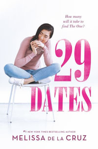 29 Dates : Thorndike Large Print Large Print Young Adult - Melissa de la Cruz