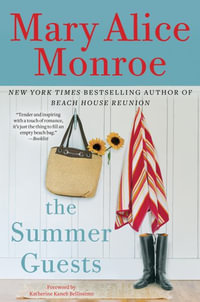 The Summer Guests : Thorndike Press Large Print Basic Series - Mary Alice Monroe