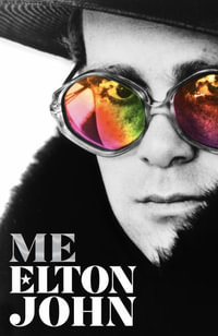 Me : Thorndike Press Large Print Basic Series - Elton John