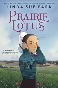 Prairie Lotus : Thorndike Press Large Print Middle Reader - Linda Sue Park