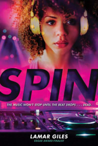 Spin : Captain Chase - Patricia Cornwell