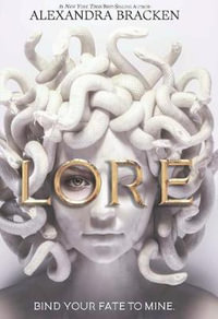 Lore - Alexandra Bracken