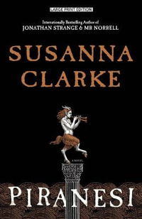 Piranesi - Susanna Clarke