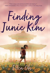 Finding Junie Kim : Thorndike Press Youth Large Print - Ellen Oh