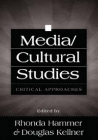 Media/Cultural Studies; Critical Approaches : Critical Approaches - Rhonda Hammer