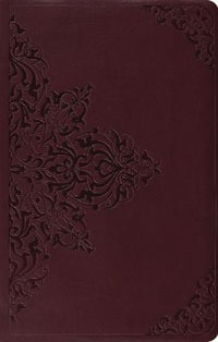 ESV Premium Gift Bible - Crossway Bibles