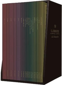 ESV Illuminated Scripture Journal : New Testament Set  (Paperback) - Crossway