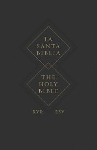 ESV Spanish/English Parallel Bible - Crossway Books