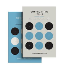 Confronting Jesus : Gospel Coalition - Rebecca McLaughlin