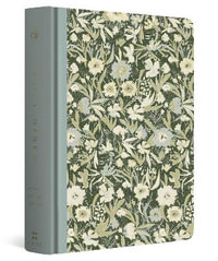 ESV Single Column Journaling Bible, Large Print, Artist Series - Lulie Wallace