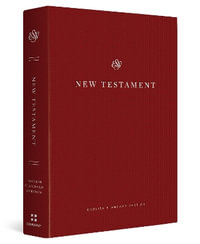 ESV New Testament, Share the Good News Edition (Paperback)