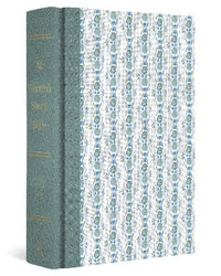 ESV Women's Study Bible, Artist Series (Cloth Over Board, Lulie Wallace, Sarah) - Lulie Wallace