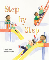 Step by Step - Kat Boger