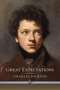 Great Expectations : Barnes & Noble Signature Editions - Charles Dickens