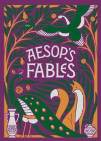 Aesop's Fables (Barnes & Noble Collectible Classics : Children's Edition) - Aesop