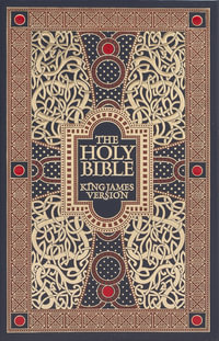 Holy Bible (Barnes & Noble Collectible Classics: Omnibus Edition) : King James Version - Gustave Dore