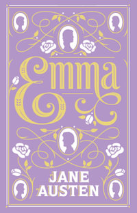 Emma : Barnes & Noble Flexibound Editions - Jane Austen