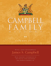 Campbell Family History - James S. Campbell