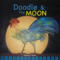 Doodle & The Moon - Deborah J. Green